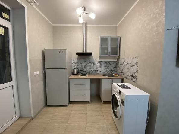 
  Сдам в аренду апартаменты, 29.9 м², Краснодар

. Фото 4.