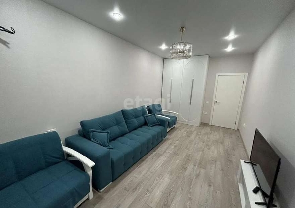 
  Сдам в аренду 1-комнатную квартиру, 45 м², Краснодар

. Фото 4.