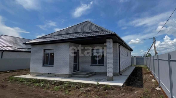 
   Продам таунхаус, 80 м², Березовый

. Фото 6.