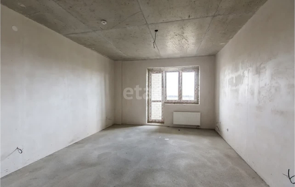 
   Продам 2-комнатную, 58 м², Лучший, литер 1

. Фото 2.