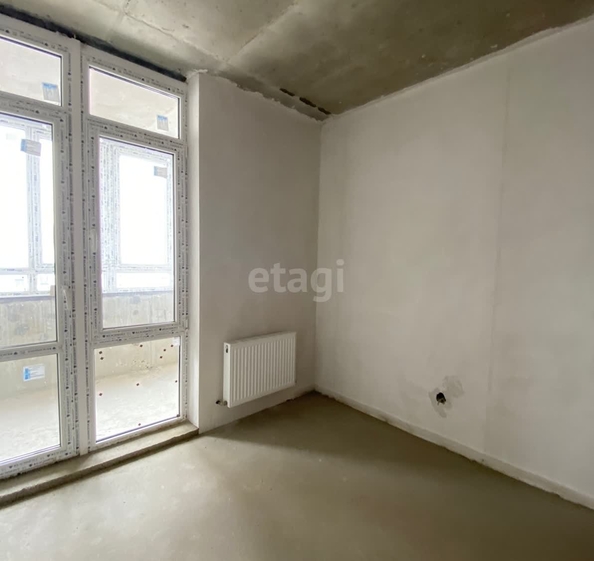 
   Продам студию, 30.4 м², Сердце

. Фото 4.