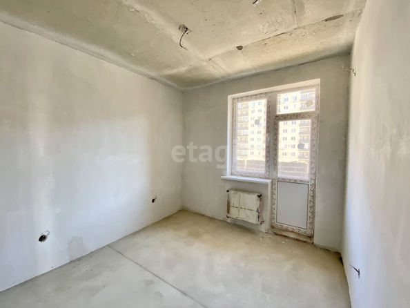 
   Продам 1-комнатную, 36.62 м², Лучший, литер 1

. Фото 6.