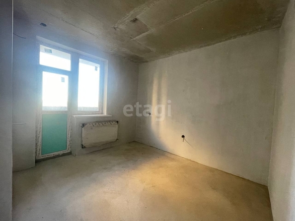 
   Продам 1-комнатную, 39.85 м², Огурцы, литера 2

. Фото 2.