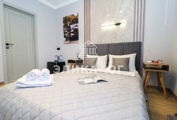 
  Продается 1-комн. квартира, 24.4 м², Ленина ул
. Фото 3.