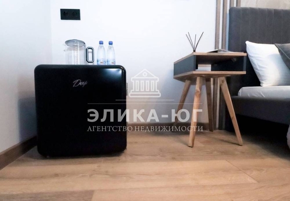 
  Продается 1-комнатный апартамент, 24.4 м², Ленина ул
. Фото 5.