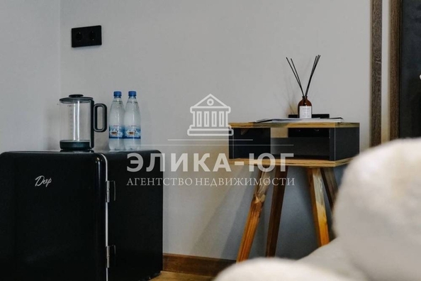 
  Продается 1-комнатный апартамент, 24.4 м², Ленина ул
. Фото 6.