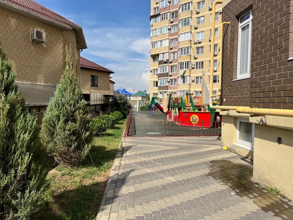 
   Продам 1-комнатную, 35 м², Крестьянская ул, 27к1

. Фото 15.