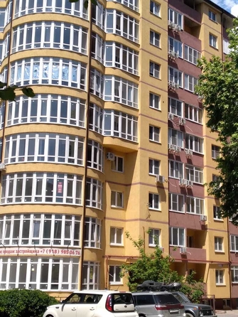 
   Продам 1-комнатную, 37 м², Крылова ул, 113к4

. Фото 8.