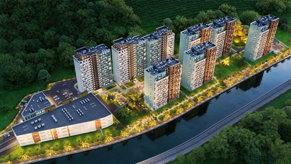 
   Продам 3-комнатную, 60 м², Российская ул, уч12

. Фото 14.