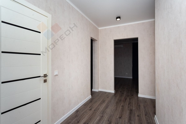 
   Продам 2-комнатную, 59.4 м², Домбайская ул, 10

. Фото 3.