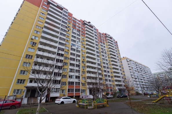 
   Продам 2-комнатную, 54.4 м², Фадеева (Пашковский жилой массив тер ул, 429

. Фото 20.