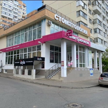 
   Продам помещение свободного назначения, 200 м², 40-летия Победы ул, 135

. Фото 1.