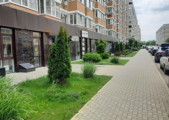 
   Продам помещение свободного назначения, 77.6 м², Красных Партизан ул, 1/4к5

. Фото 1.