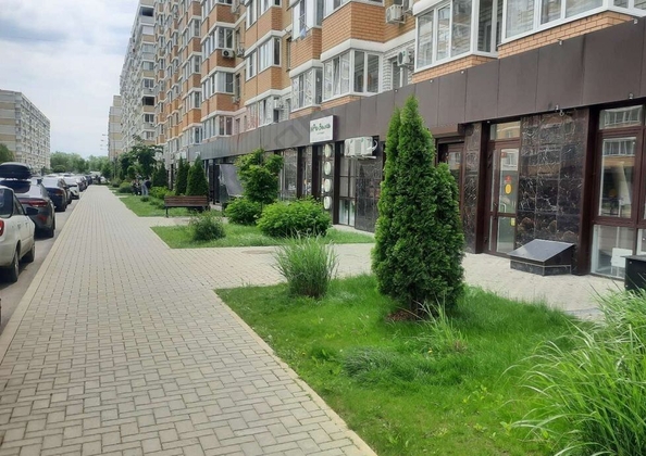 
   Продам помещение свободного назначения, 77.6 м², Красных Партизан ул, 1/4к5

. Фото 2.