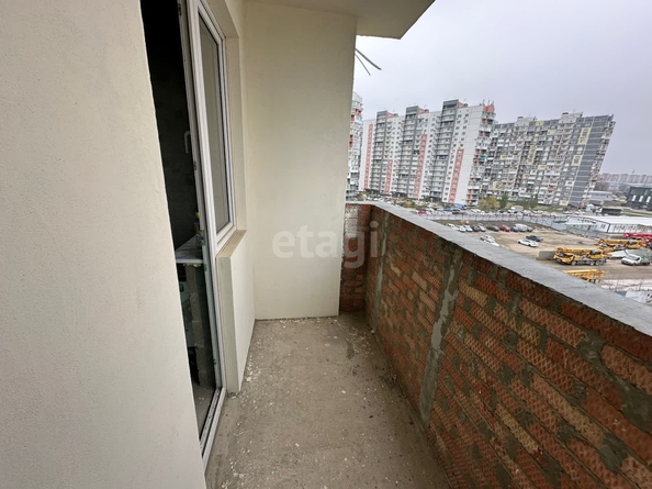 
   Продам 1-комнатную, 36.1 м², Даниила Смоляна ул, 71

. Фото 8.