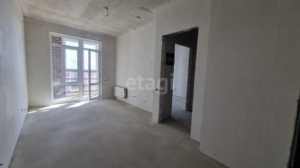 
   Продам 1-комнатную, 34 м², Автолюбителей ул, 1/Г  к2

. Фото 3.