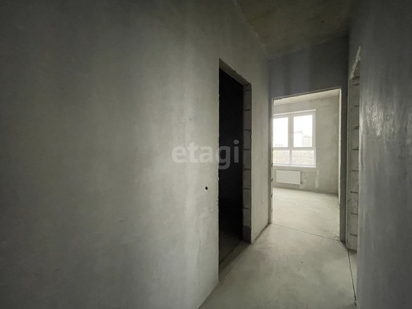 
   Продам 2-комнатную, 47.1 м², Автолюбителей ул, 1/Г  к2

. Фото 9.