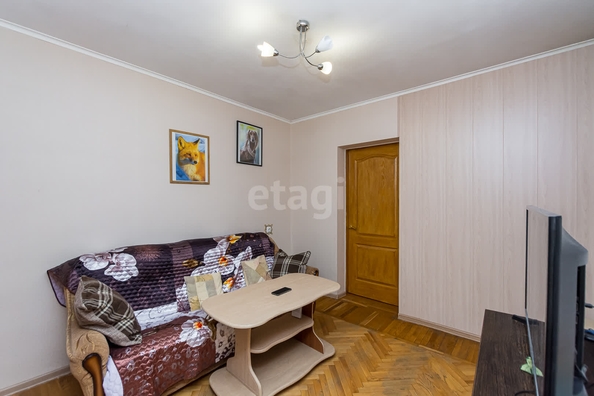 
   Продам 2-комнатную, 37 м², Ставропольская ул, 107/4

. Фото 11.