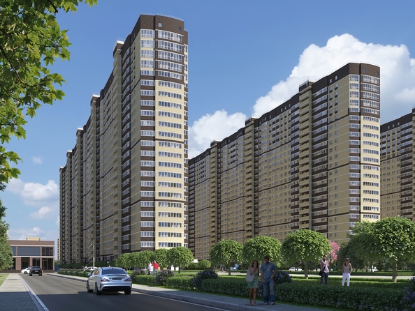 
   Продам 1-комнатную, 43.14 м², Лучший, литер 5

. Фото 9.