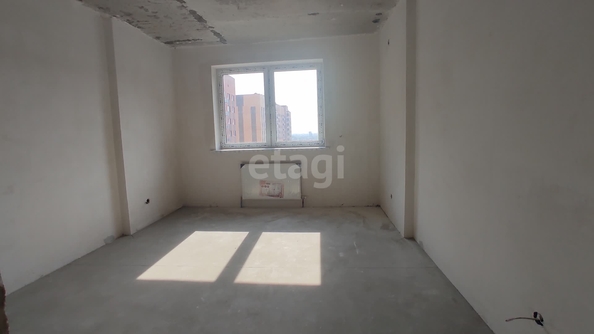 
   Продам 1-комнатную, 44.6 м², Лучший, литер 5

. Фото 5.