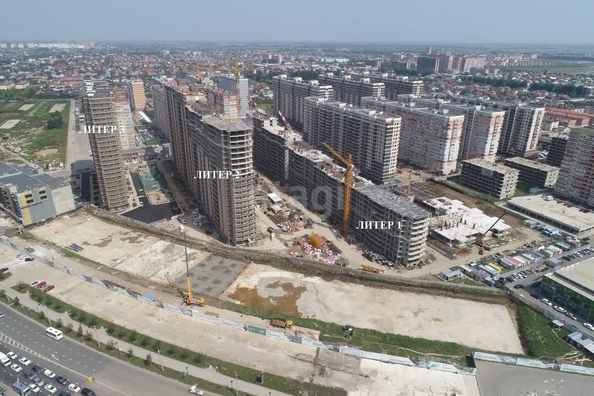 
   Продам 1-комнатную, 44.6 м², Лучший, литер 5

. Фото 10.