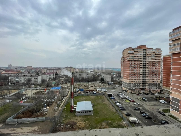 
   Продам 1-комнатную, 44.64 м², Лучший, литер 5

. Фото 9.