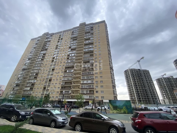 
   Продам 1-комнатную, 36.6 м², Лучший, литер 5

. Фото 10.