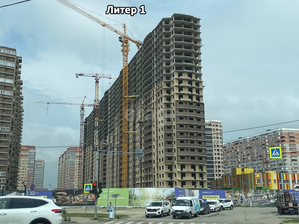 
   Продам 1-комнатную, 31 м², Лучший, литер 1

. Фото 9.