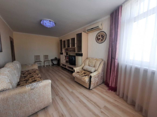 
   Продам 1-комнатную, 44 м², Владимирская ул, 120

. Фото 1.