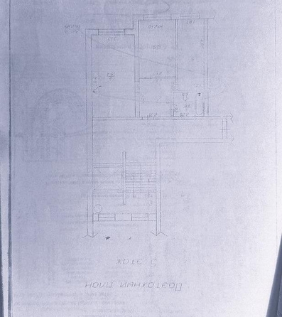 
   Продам 2-комнатную, 48 м², Ленина ул, 169

. Фото 11.