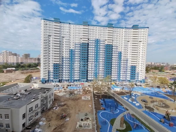 
   Продам 1-комнатную, 33.1 м², Воронежская ул, 47/14

. Фото 11.