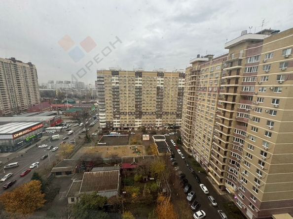 
   Продам 3-комнатную, 92.6 м², Российская ул, 72/1к1

. Фото 14.