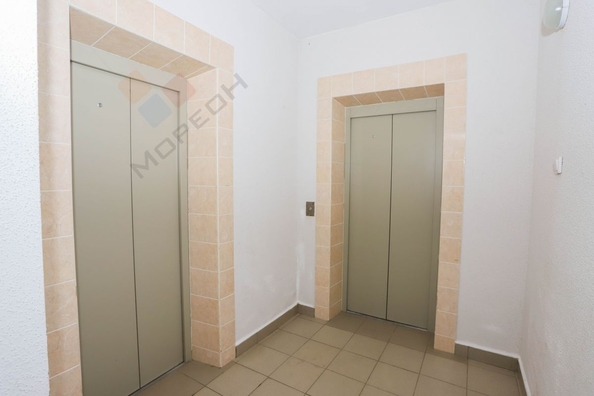 
   Продам 1-комнатную, 39.5 м², Трудовой Славы ул, 43к1

. Фото 10.