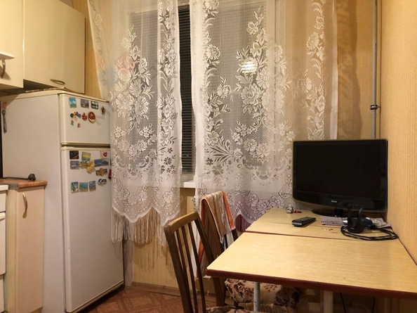 
   Продам 1-комнатную, 34.5 м², Тюляева ул, 6/1

. Фото 3.