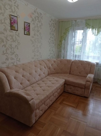 
   Продам 2-комнатную, 45 м², Парковая ул, 9

. Фото 3.