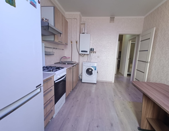 
   Продам 1-комнатную, 42 м², Парковая ул, 60к1

. Фото 11.