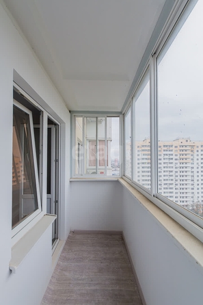 
   Продам 1-комнатную, 37.8 м², Героя Аверкиева А.А. ул, 21

. Фото 15.