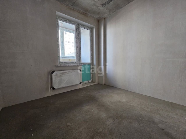 
   Продам 1-комнатную, 34.9 м², Заполярная ул, 39/5

. Фото 3.