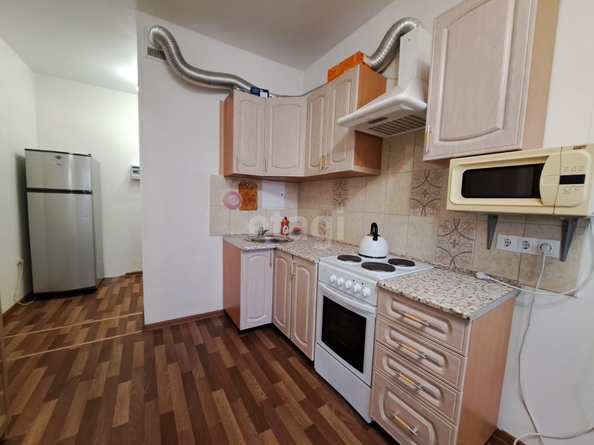 
  Сдам в аренду апартаменты, 23.3 м², Краснодар

. Фото 1.