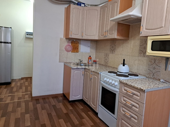 
  Сдам в аренду апартаменты, 23.3 м², Краснодар

. Фото 2.