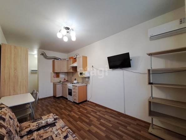 
  Сдам в аренду апартаменты, 23.3 м², Краснодар

. Фото 5.