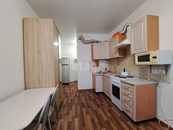 
  Сдам в аренду апартаменты, 23.3 м², Краснодар

. Фото 10.