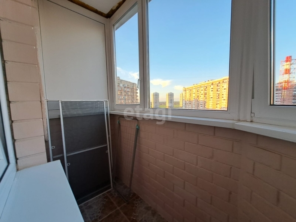 
  Сдам в аренду апартаменты, 23.3 м², Краснодар

. Фото 12.