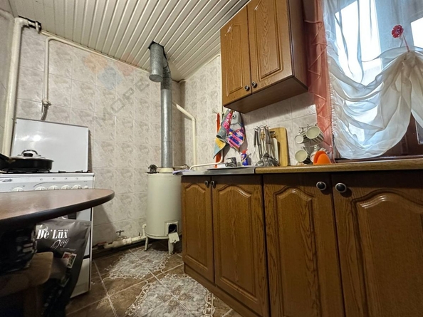 
   Продам дом, 46 м², Краснодар

. Фото 13.