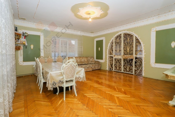 
   Продам дом, 243.7 м², Краснодар

. Фото 17.