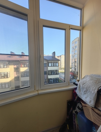 
   Продам 2-комнатную квартира, 51 м², Ленина ул, 180к6

. Фото 4.