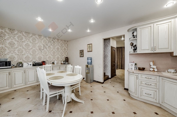 
   Продам дом, 141.3 м², Краснодар

. Фото 12.