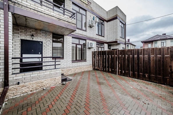 
   Продам дом, 141.3 м², Краснодар

. Фото 28.