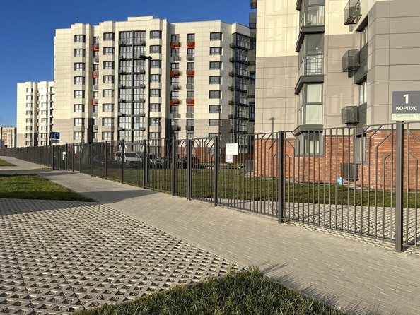 
   Продам 2-комнатную, 56 м², Крылова ул, 13к1

. Фото 19.