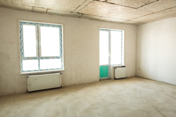 
  Продается 2-комн. квартира 58.79 м², в ЖК Времена года, литера Б. Фото 3.